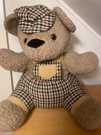 Prachtige grote knuffelbeer, Ophalen of Verzenden, Zo goed als nieuw, Beer