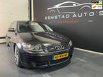 Audi A3 2.0 FSI Ambiente/AIRCO/lees tekst, 4 cilinders, Origineel Nederlands, Bedrijf, 690 kg