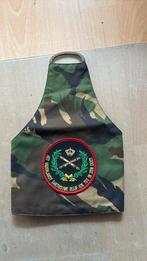 Armlet artillerie, Verzamelen, Ophalen of Verzenden, Landmacht, Nederland, Embleem of Badge