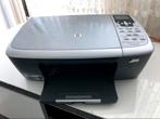 HP photosmart 2575 All-in-one printer, Ingebouwde Wi-Fi, Hewlett Packard, Ophalen of Verzenden, Inkjetprinter