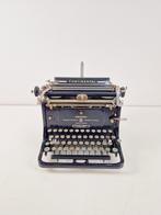 Vintage Wanderer Continental typemachine 1922 Germany, Diversen, Typemachines, N, Ophalen of Verzenden, N, N