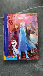 Avi lezen Frozen 2 De reis van Anna & Elsa, Ophalen of Verzenden, Zo goed als nieuw