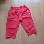 Rode 7/8 broek van Cherry Berry maat 3XL ( T9 ), Cherry Berry, Ophalen of Verzenden, Zo goed als nieuw, Broek of Spijkerbroek
