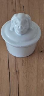 Pâté of Rilettevorm, Antiek en Kunst, Antiek | Schalen, Ophalen of Verzenden