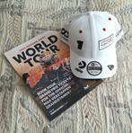 Max Verstappen Cap Japan 2025 Limited Edition, Ophalen, Nieuw, One size fits all, Pet