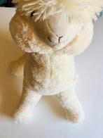 Alpaca XL knuffel 50 cm hoog, Ophalen of Verzenden, Zo goed als nieuw, Overige typen