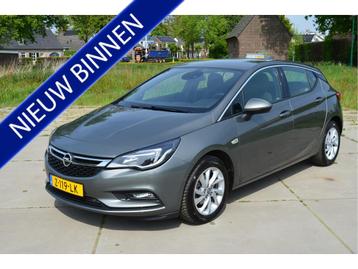 Opel Astra 1.4 Turbo S/S | Navigatie | Climate Control | Pak