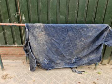 Winterdeken ej maat 205 100gr beschikbaar voor biedingen