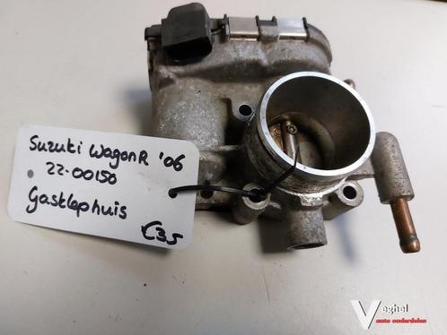 Suzuki Wagon R gasklephuis '06, Auto-onderdelen, Brandstofsystemen, Gebruikt, Ophalen of Verzenden