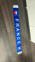 Sjaal France, Ophalen of Verzenden, Zo goed als nieuw, Buitenlandse clubs, Vaantje of Sjaal
