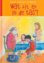 Wat Zit Er In De Tas Geesje Vogelaar-van Mourik9789033608230, Ophalen of Verzenden, Zo goed als nieuw, Geesje Vogelaar-van Mourik
