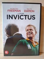 Invictus
(2009) Matt Damon Morgan Freema Sport/Actie ‧ DVD, Vanaf 12 jaar, Ophalen of Verzenden, Zo goed als nieuw, Actie