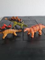 3 dinos, Schildpad