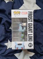 Frost giant loki funko pop (marvel), Verzamelen, Ophalen, Nieuw