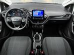 Ford Fiesta 1.1 Trend|1e Eigenaar|NAVI|CARPLAY|CRUISE|PDC, Voorwielaandrijving, Gebruikt, Met garantie (alle), Wit