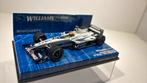 F1 williams bmw fw 22 r.Schumacher minichamps 1.43, Ophalen of Verzenden, MiniChamps, A, A
