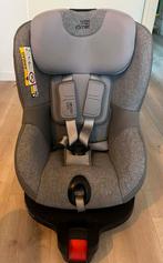 Britax Römer Dualfix M i-Size Autostoel - Grey (comfort), Romer, 0 t/m 18 kg, Verstelbare rugleuning, Ophalen of Verzenden