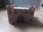Kleine Prinses kasteel en Pop 20 cm, Verzenden, Zo goed als nieuw, Overige typen