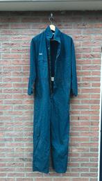 Overall, Tuin en Terras, Werkkleding, Ophalen of Verzenden, Gebruikt, Overall