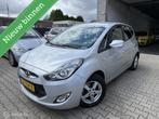 Hyundai ix20 1.4i i-Vision / Park. sensoren / Airco / N.A.P, Voorwielaandrijving, Euro 5, Gebruikt, 4 cilinders