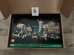 Lego Icons 10332 Middeleeuws stadsplein - Nieuw in doos!, Ophalen of Verzenden, Nieuw, Complete set, Lego