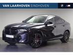 BMW X6 M60i xDrive High Executive Automaat / Panoramadak Sky, Bedrijf, Vierwielaandrijving, SUV of Terreinwagen, 2290 kg