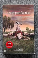 The vampire diaries (ontwaken & de strijd)boek van L.J.Smith, Gelezen, Ophalen of Verzenden