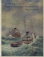 Catalogus L.Smit & Co's Internationale Sleepdienst R'dam, Verzenden, Zo goed als nieuw