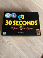 30 Seconds Pijlsnel Partyspel, Ophalen, Gebruikt