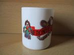 Disney Goofy mok Frontierland Euro Disney - Esso 9.5cm, Ophalen of Verzenden, Gebruikt, Servies