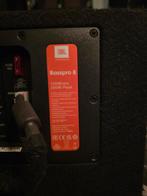 Subwoofer JBL voor in de auto, Auto diversen, Ophalen, Zo goed als nieuw