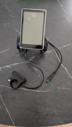 M5 display voor de v8 v20 voor een super snelle fadbike, Fietsen en Brommers, Ophalen of Verzenden, Nieuw