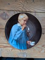 Wandbord Suisse Langenthal, Ophalen of Verzenden