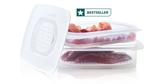 Tupperware vleeswaren doos, Huis en Inrichting, Keuken | Tupperware, Ophalen of Verzenden, Nieuw