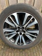 banden met velg Renault Espace 19 inch, Gebruikt, 235 mm, Band(en), Personenwagen