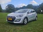 Nette Hyundai i30 1.6 Blue Drive | ± 93.000 km gereden, Voorwielaandrijving, 4 cilinders, Origineel Nederlands, Handgeschakeld