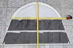 Caravan wielflap met organizer incl. pees, Ophalen of Verzenden, Gebruikt