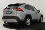 Toyota RAV4 2.5 HYBRID ACTIVE -CAMERA|ADAP.CRUISE|17"|PRIVAC, Stof, Gebruikt, 4 cilinders, 2487 cc