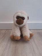 Knuffel aap gorilla Anna club plush WWF K5807, Kinderen en Baby's, Speelgoed | Knuffels en Pluche, Overige typen, Ophalen of Verzenden