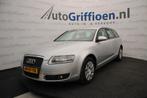 Audi A6 Avant 2.0 TFSI Pro Line Business keurige automaat me, Stof, Gebruikt, 1984 cc, Origineel Nederlands