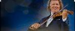 André Rieu 11 januari ziggodome, Tickets en Kaartjes, Concerten | Klassiek, Twee personen, Januari