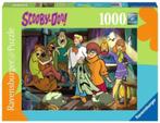 Ravensburger: Scooby-Doo 1000 stukjes NIEUW, Hobby en Vrije tijd, Ophalen of Verzenden, Nieuw