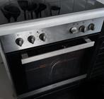 Oven, Witgoed en Apparatuur, Ovens, 45 tot 60 cm, Gebruikt, Hete lucht, Ophalen of Verzenden