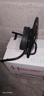 Originele rugsteun met klapdrager sym orbit 3, Ophalen, Zo goed als nieuw, Overige typen, SYM