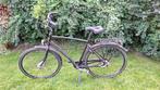 Heren / jongens fiets Burgers, Fietsen en Brommers, Fietsen | Heren | Herenfietsen, Ophalen, Gebruikt, Overige merken