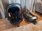 Maxi cosi met isofix, Ophalen of Verzenden, Zo goed als nieuw, Kinderwagen of Buggy
