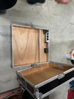 Flightcase voor diverse toepassingen, Ophalen, Zo goed als nieuw, Overige instrumenten, Flightcase