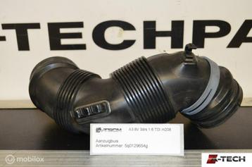 Aanzuigbuis lucht Audi A3 8V 1.6 TDI 12-'17 5q0129654g m208 beschikbaar voor biedingen