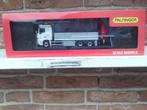WSI  Mercedes  Benz  Actros  MP5  Palfinger., Hobby en Vrije tijd, Modelauto's | 1:50, Ophalen of Verzenden, Nieuw, Bus of Vrachtwagen