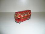 London Transport Routemaster Bus  Corgi Toys, Ophalen of Verzenden, Gebruikt, Bus of Vrachtwagen, Corgi